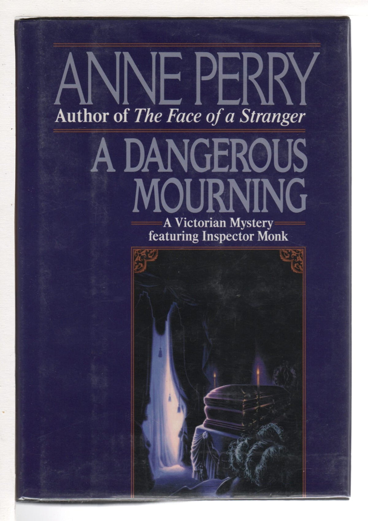 A Dangerous Mourning