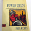Power Chess: Great Grandmaster Battles from Russia