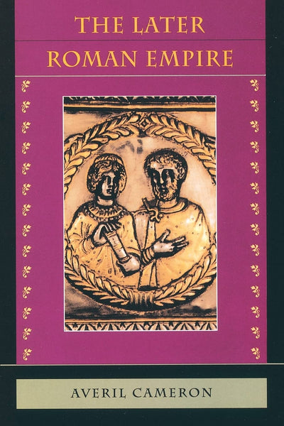 The Later Roman Empire: AD 284-430
