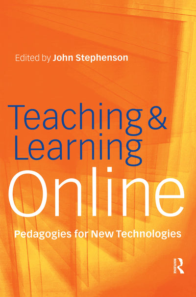 Teaching & Learning Online (Creating Success)