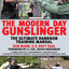 Modern Day Gunslinger: The Ultimate Handgun Training Manual