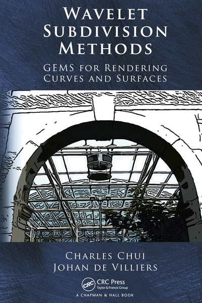 Wavelet Subdivision Methods: GEMS for Rendering Curves and Surfaces