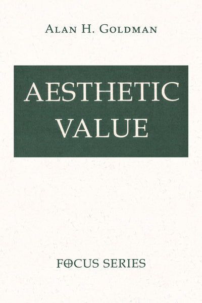 Aesthetic Value (Focus Series)