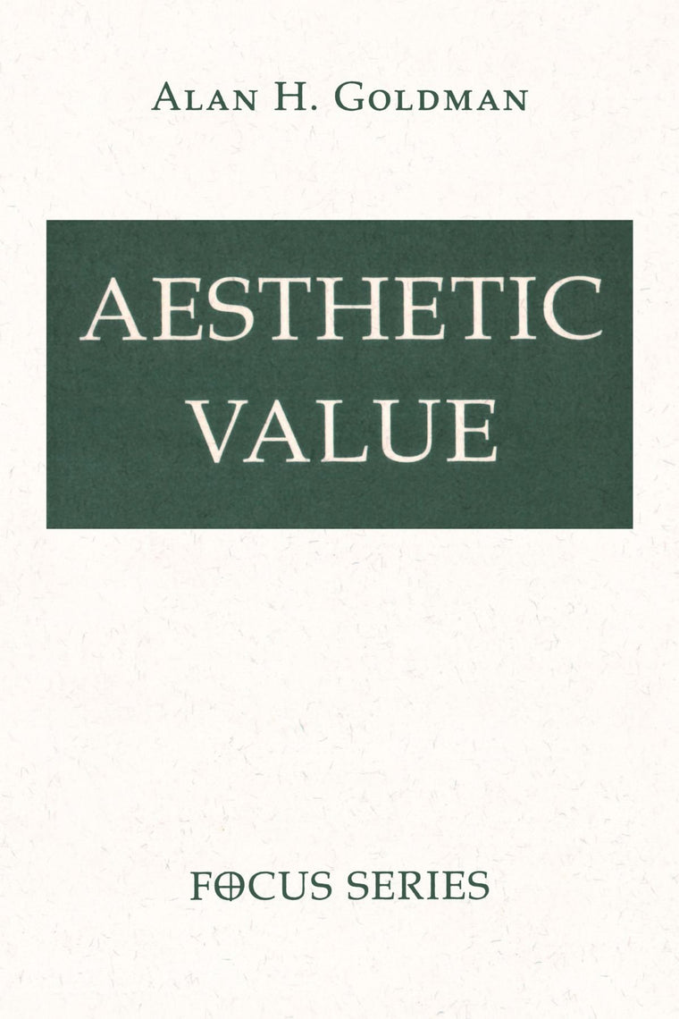 Aesthetic Value (Focus Series)