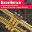W61TP - Tradition of Excellence Book 1 - Trumpet/Cornet