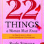 22 Things a Woman Must Know: If She Loves a Man With Asperger's Syndrome