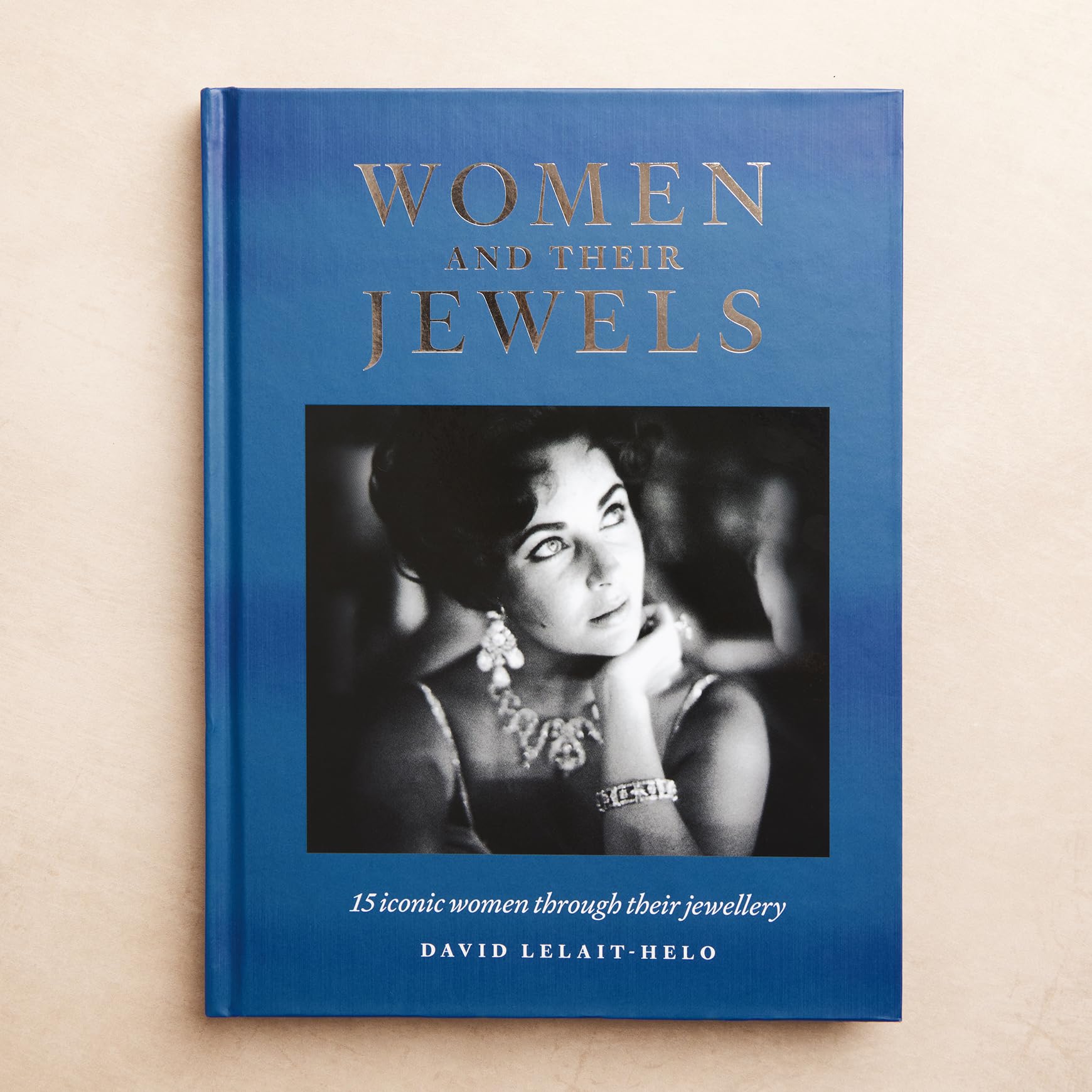 Women and Their Jewels: 15 iconic women through their jewellery