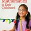 Teaching Mathematics in Early Childhood