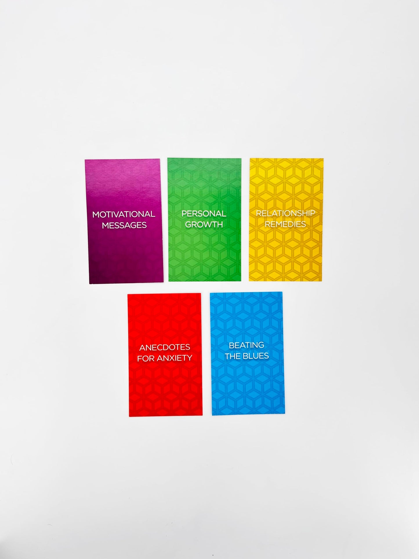 CBT Counseling & Coaching Card Deck: 50 Evidence-Based Tools to Promote Change & Personal Growth