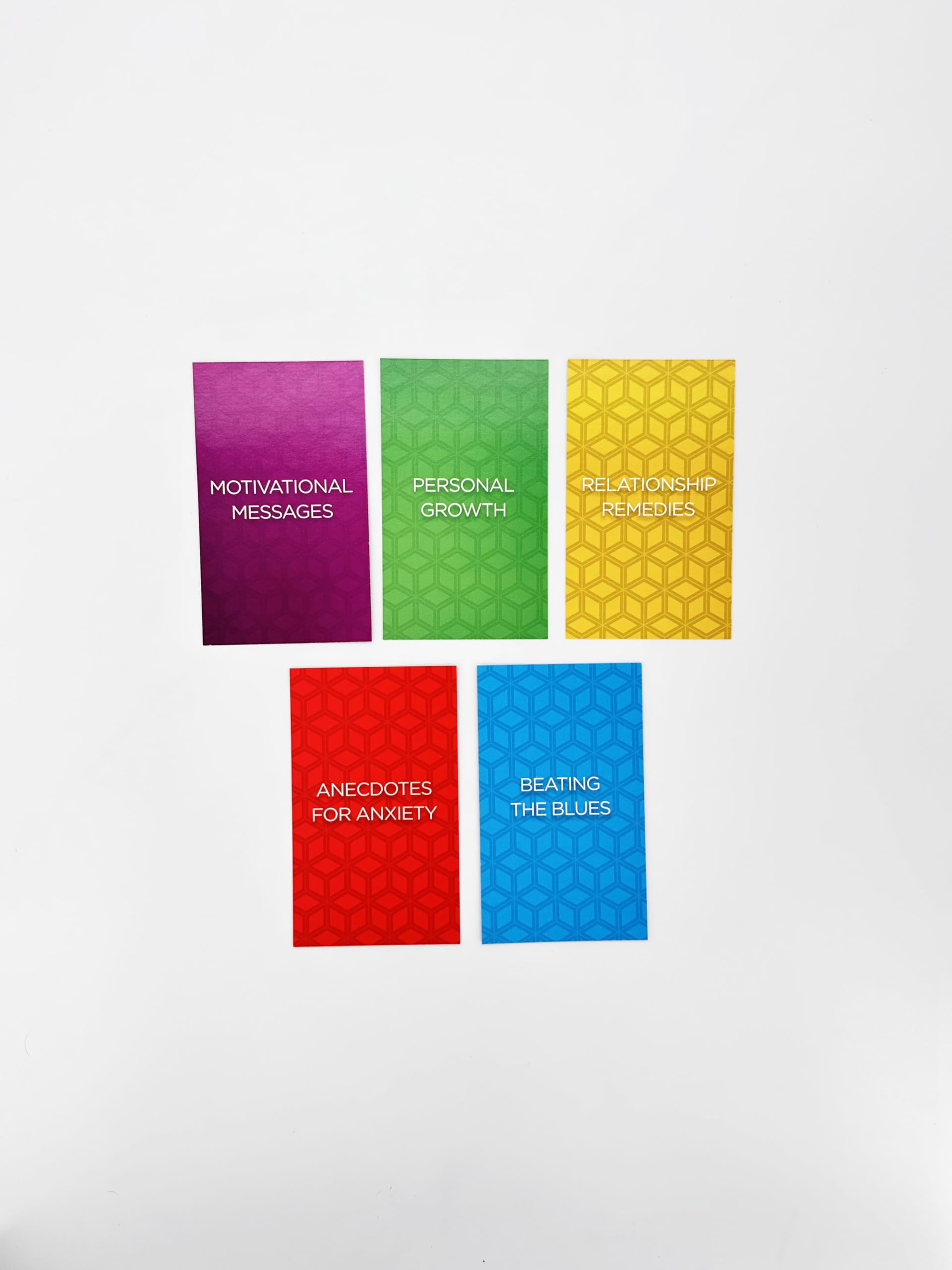 CBT Counseling & Coaching Card Deck: 50 Evidence-Based Tools to Promote Change & Personal Growth