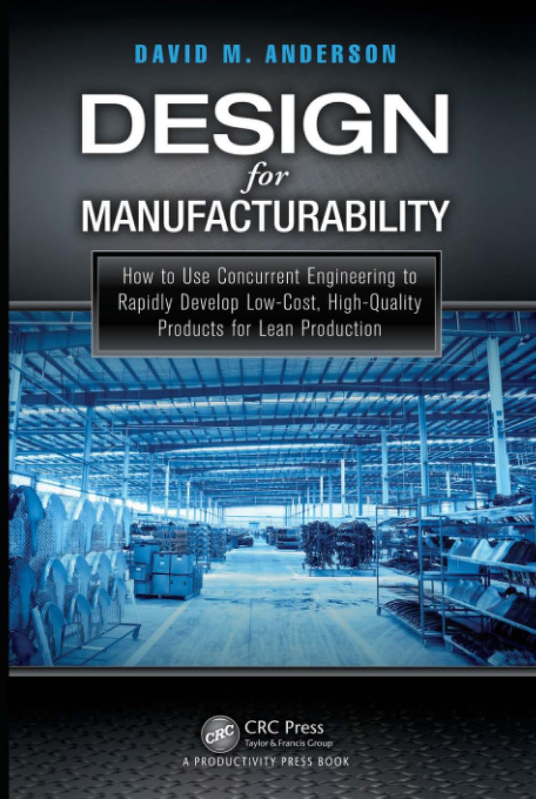Design for Manufacturability