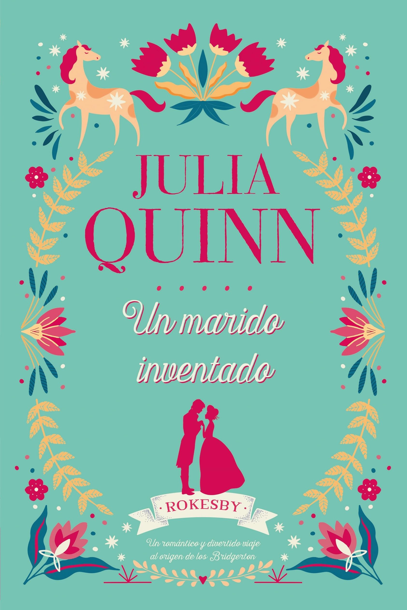 Un marido inventado (Bridgerton) (Spanish Edition)
