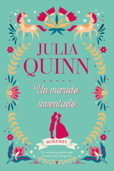 Un marido inventado (Bridgerton) (Spanish Edition)