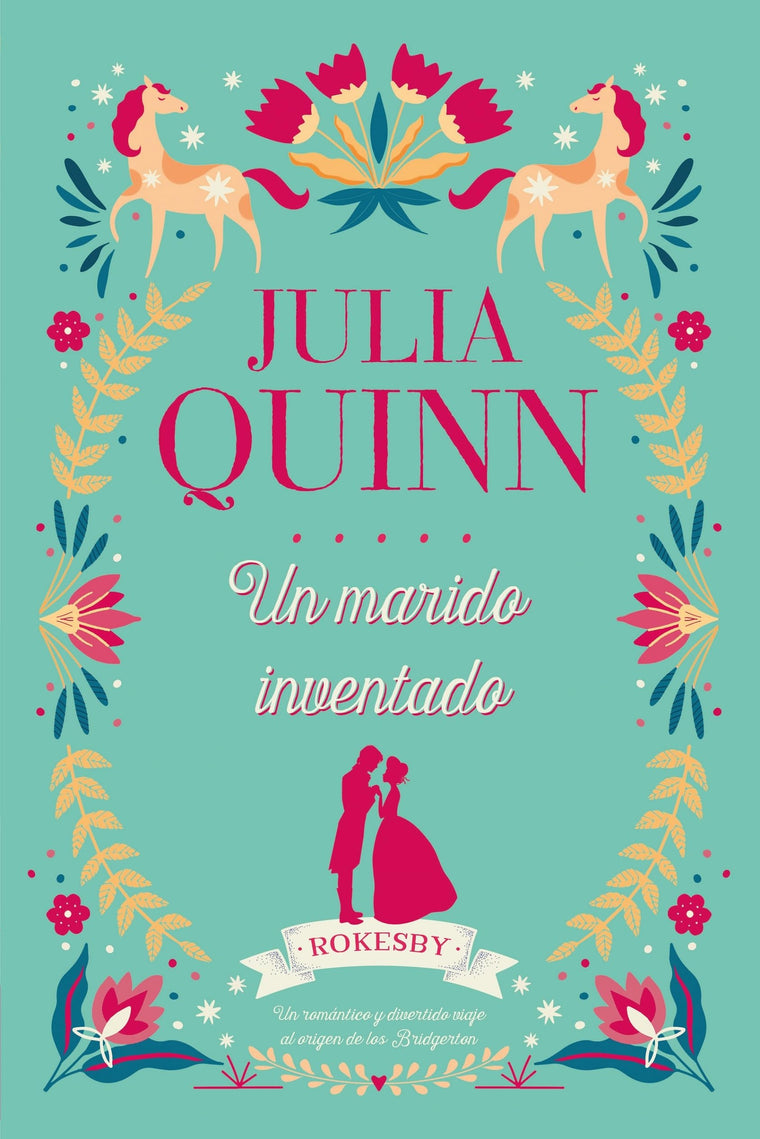 Un marido inventado (Bridgerton) (Spanish Edition)