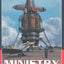 Ministry of Space