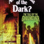 The Tale of the Gravemother (Are You Afraid of the Dark #1) (Volume 1)