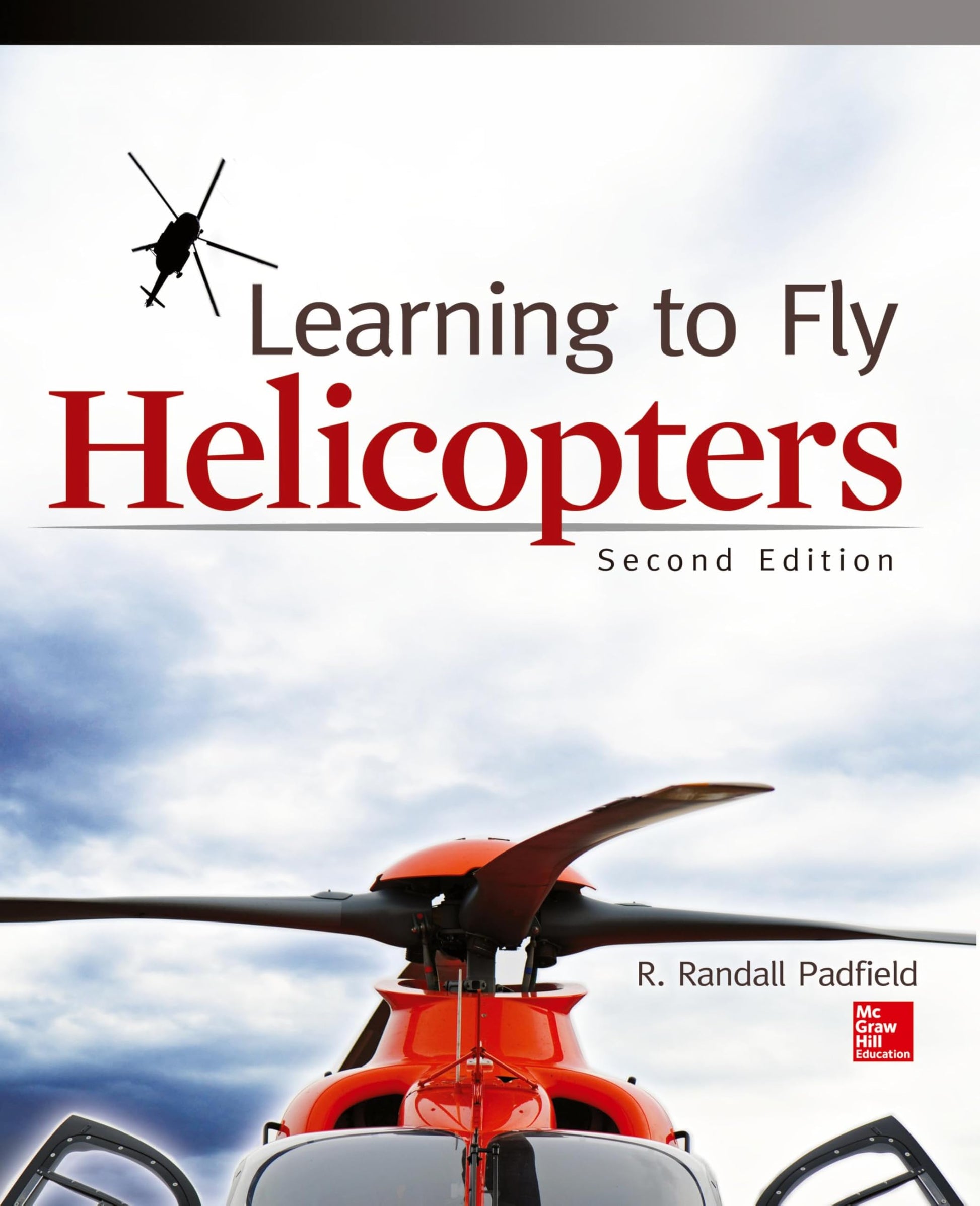 Learning to Fly Helicopters, Second Edition