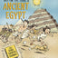 Hot on the Trail in Ancient Egypt (The Time Travel Guides)