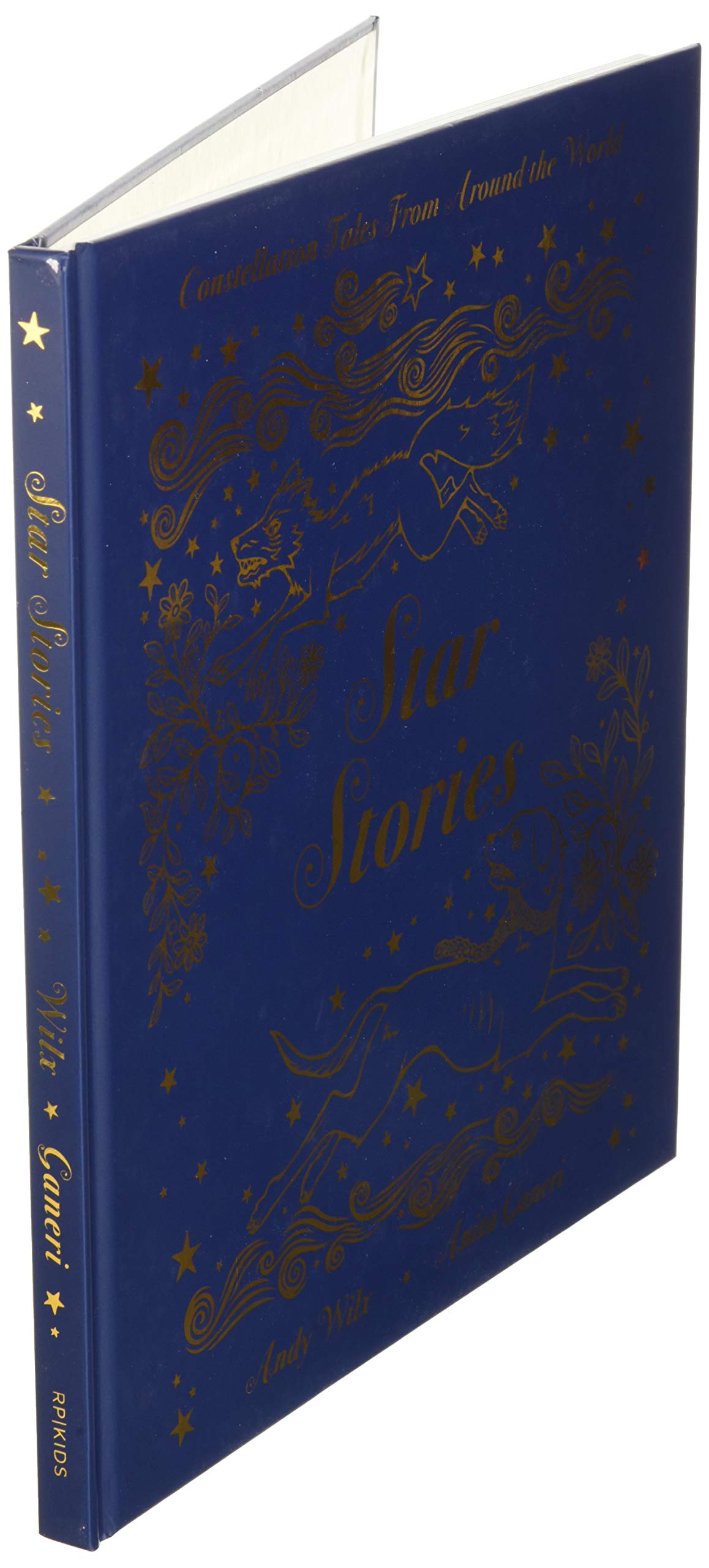 Star Stories: Constellation Tales From Around the World