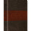 ESV Men's Study Bible (TruTone, Forest/Tan, Trail Design): Holy Bible, English Standard Version
