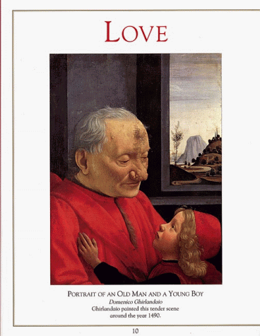 A Child's Book of Prayer in Art