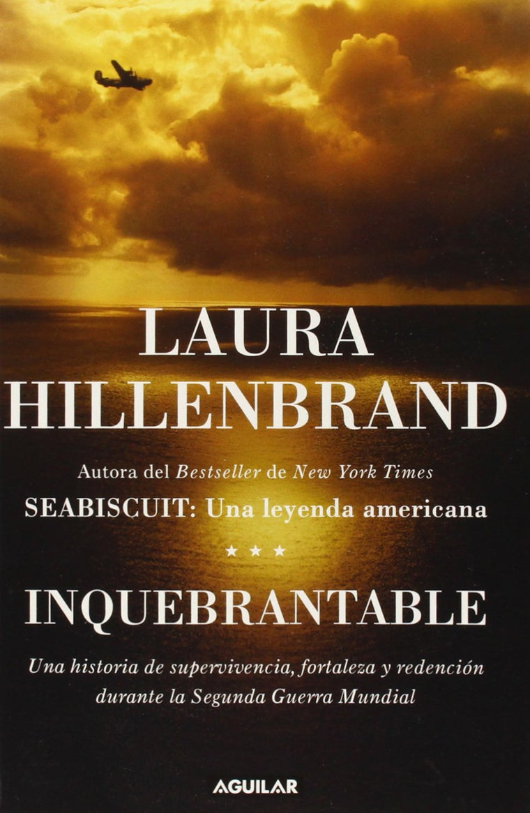 Inquebrantable