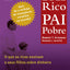 Pai Rico Pai Pobre: O que Os Ricos Ensinam a Seus Filhos Sob
