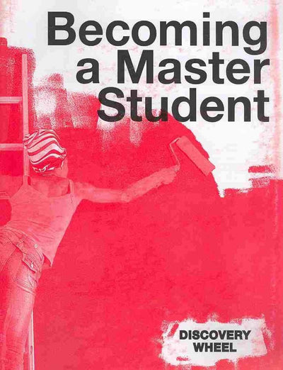 Becoming a Master Student: Concise (Textbook-specific CSFI)