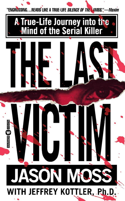 Last Victim, The