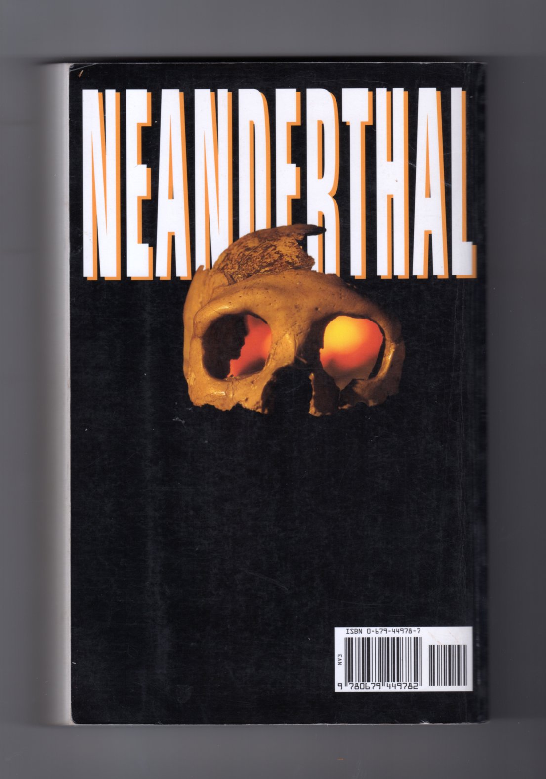 Neanderthal