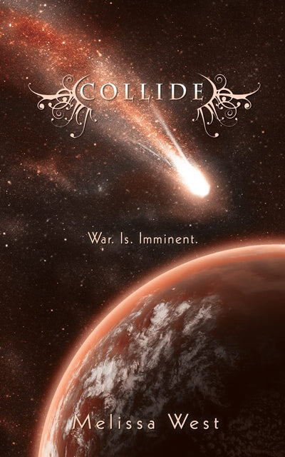 Collide (The Taking)
