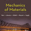 Mechanics of Materials, 8th Edition