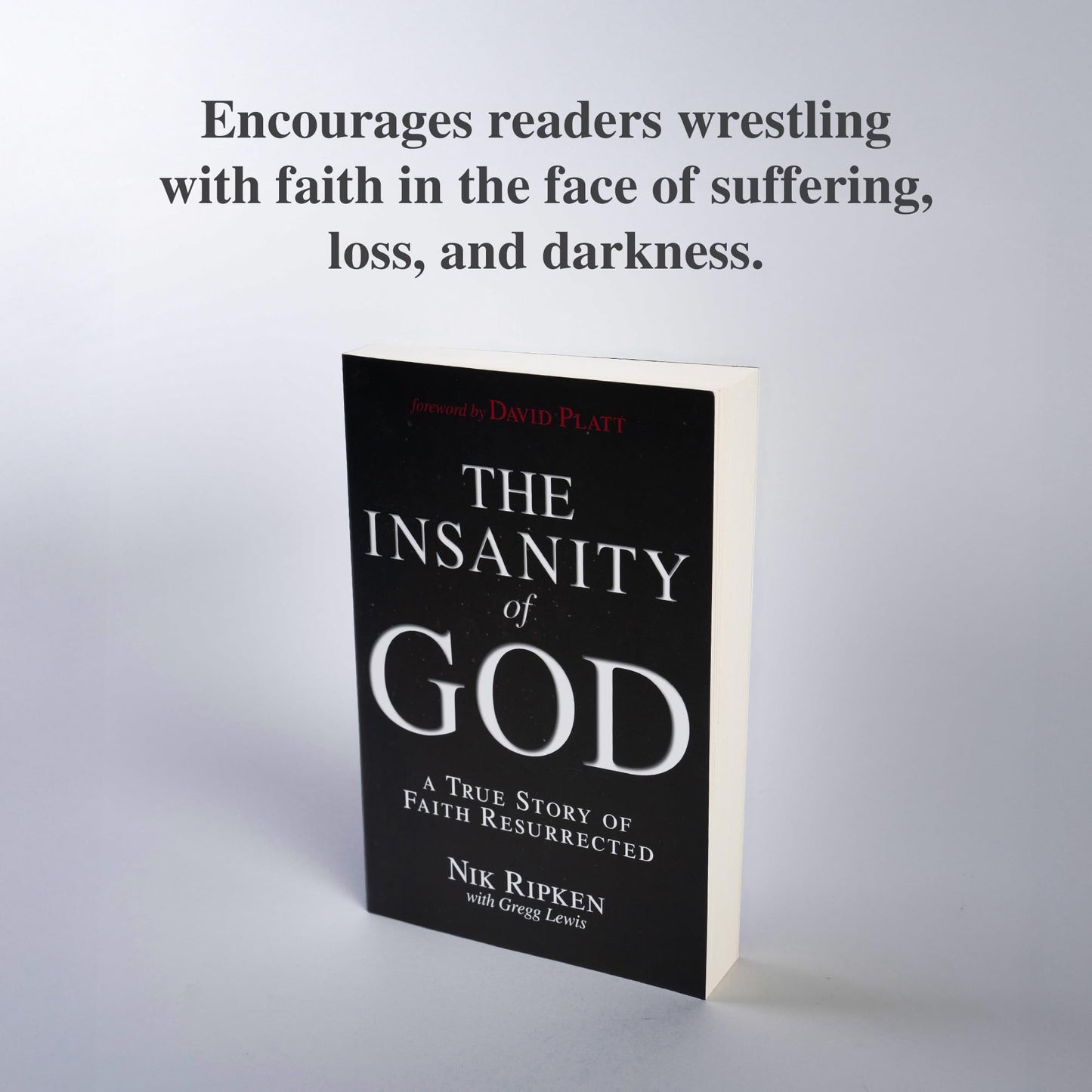 The Insanity of God: A True Story of Faith Resurrected