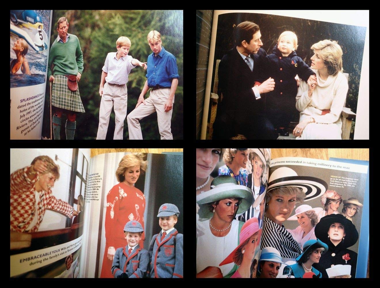 The Diana Years (Commemorative Edition)