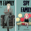 Spy x Family Complete 17 Book Series (Vol. 1-15 + Official Guide + Spy x Family Portrait) Manga Set, by Tatsuya Endo (17 Books)