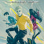 Star Trek: Boldly Go, Vol. 1