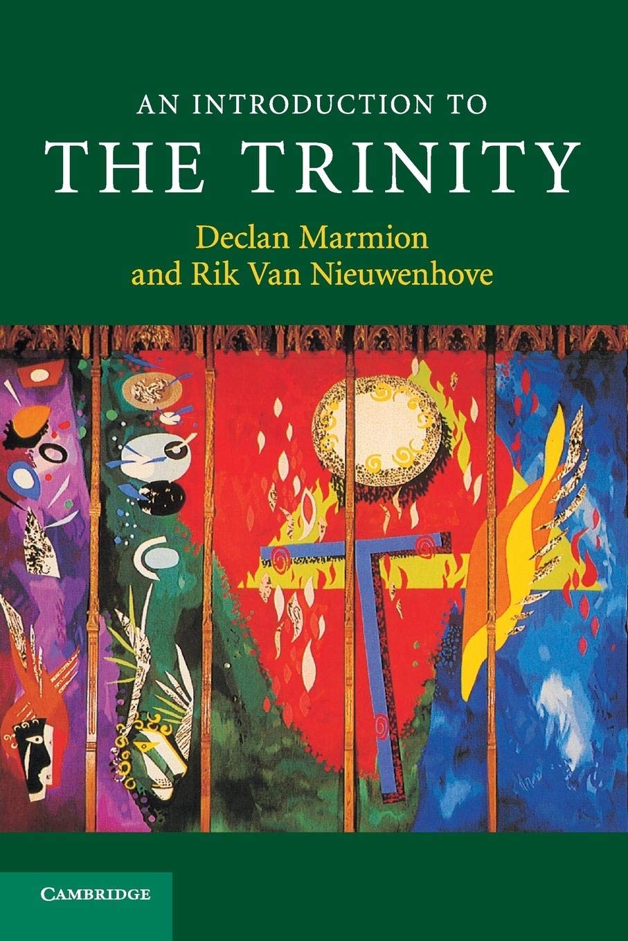 An Introduction to the Trinity (Introduction to Religion)