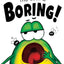 This Book Is Boring!: A Funny And Interactive Story For Kids (Finn the Frog Collection)