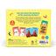 Who Flew the Coop?: An Egg-cellent Card Game: Can you find the missing chicken?