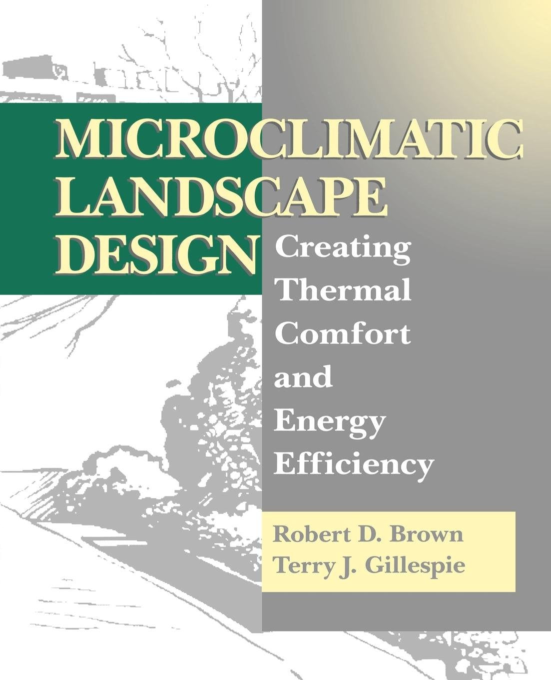 Microclimate Landscape Design