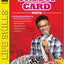 Remedia Publications Credit Card Math (Grades6-8) - Practical Money Skills Workbook, Reproducible Activities for Learning Credit Cards, Statements, Interest & Everyday Consumer Math