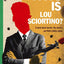 Who Is Lou Sciortino?: A Novel About Murder, the Movies, and Mafia Family Values
