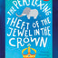 The Perplexing Theft of the Jewel in the Crown (A Baby Ganesh Agency Investigation)