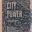 City Power: Urban Governance in a Global Age