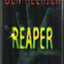 Reaper by Mezrich, Ben