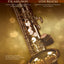 Glazunov - Concerto in E-flat Major, Op. 109; Von Koch - Concerto in E-flat Major (Music Minus One for Alto Saxophone) Book/Online Audio