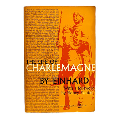The Life of Charlemagne