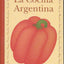La cocina Argentina/ The Argentinean cooking (Spanish and Spanish Edition)