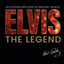 Elvis - The Legend: The Authorized Book from the Official Graceland Archive
