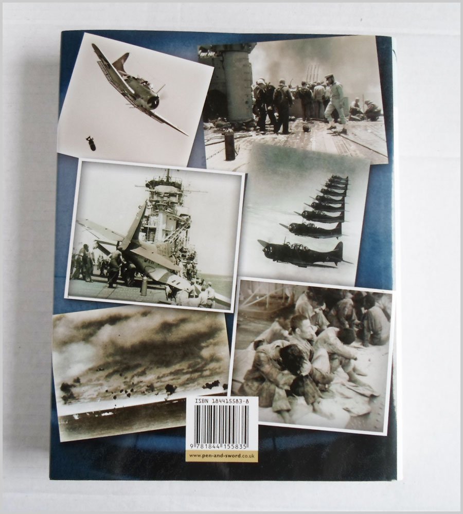 Midway, Dauntless Victory: Fresh Perspectives on America's Seminal Naval Victory of World War II